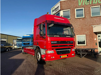 Camion porte-conteneur/ Caisse mobile DAF CF 75 250