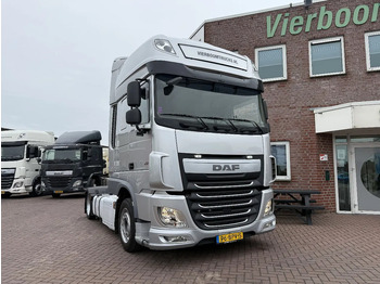Tracteur routier DAF XF 460