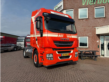 Tracteur routier IVECO Stralis 400