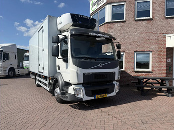 Camion frigorifique VOLVO FL 210