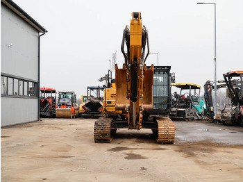 Pelle sur chenille CATERPILLAR 320F: photos 3
