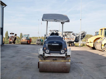Compacteur mixte HAMM HD 12 VT: photos 3