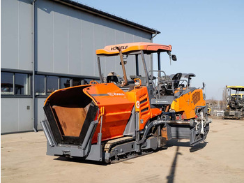Finisseur VÖGELE SUPER 1300-3i: photos 2