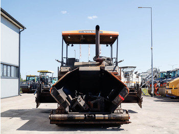 Finisseur VOLVO ABG P6820C: photos 3