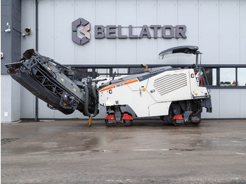 Fraiseuse à froid WIRTGEN