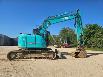 Pelle KOBELCO