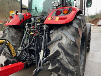 Tracteur forestier Forst-Traktor MC Cormick X70.70: photos 3