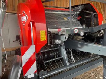 Presse à balles rondes Rundballenpresse Kuhn FB 3125 OC 14: photos 2