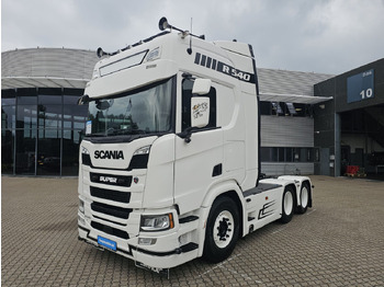 Tracteur routier SCANIA R
