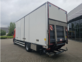 Camion fourgon Volvo FM340: photos 4