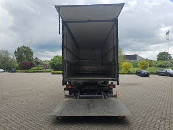 Camion fourgon Volvo FM340: photos 5