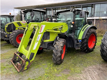 CLAAS Arion 420 en leasing occasion CLAAS Arion 420: photos 1