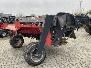 Faucheuse Vicon Extra 832T: photos 4