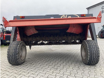 Faucheuse Vicon Extra 832T: photos 5