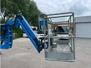 Nacelle articulée Genie Z-45/25: photos 2