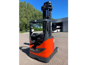 Chariot à mât rétractable Linde R 16 HD-01: photos 3
