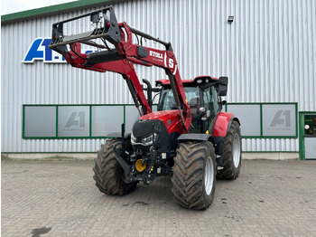 Tracteur agricole CASE IH Maxxum 150