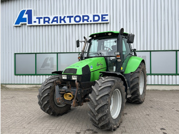 Tracteur agricole DEUTZ