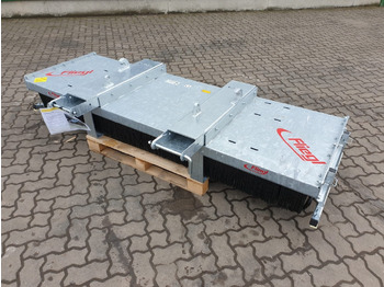 Faucheuse FLIEGL