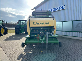Enrubanneuse Krone Comprima V 180 XC: photos 2