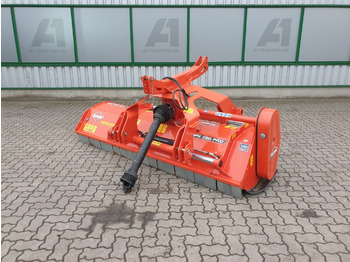 Broyeur à axe horizontal KUHN