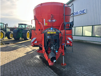 Mélangeuse Kuhn Profile 30.2 CL: photos 4