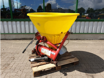 Epandeur de sable SAPHIR