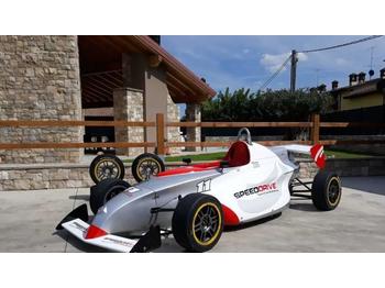 Voiture Renault Formula 3 Sport 1400cc
