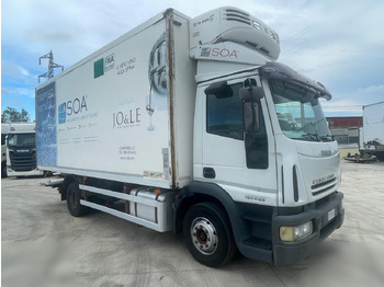 Camion frigorifique IVECO EuroCargo
