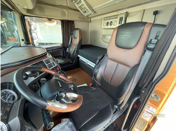 Tracteur routier DAF XF530: photos 5