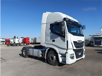 Tracteur routier IVECO STRALIS 480: photos 2