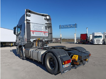Tracteur routier IVECO STRALIS 480: photos 3
