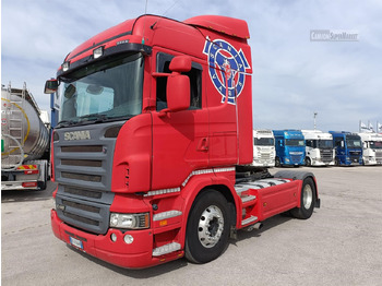 Tracteur routier SCANIA R 440