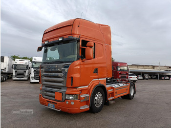 Tracteur routier SCANIA R 480