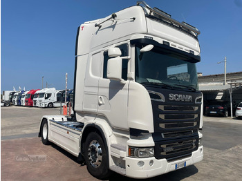 Tracteur routier SCANIA R 560
