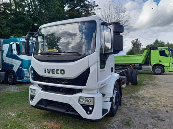 Châssis cabine IVECO EuroCargo