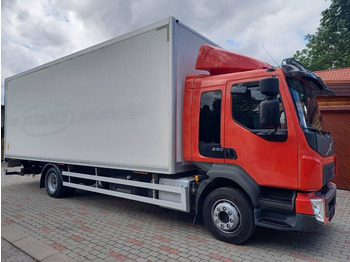 Camion fourgon Volvo FL 280, 4x2, GW 16000KG, EURO 6: photos 5