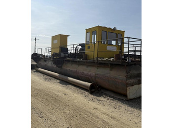 Engins de chantier
