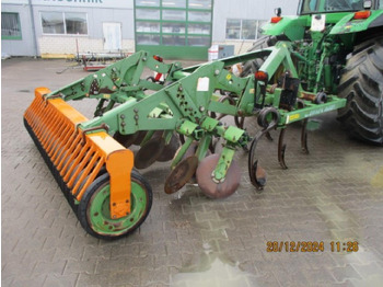 Bineuse Amazone Cenius 3001: photos 4