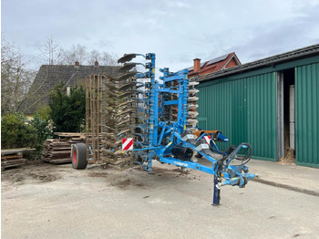 Cover crop LEMKEN