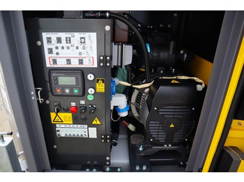 Mat d'éclairage Atlas Copco Hilight B6+ KD Valid inspection, *Guarantee! Max B: photos 4