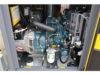 Atlas Copco Hilight B6+ KD Valid inspection, *Guarantee! Max B  en leasing occasion Atlas Copco Hilight B6+ KD Valid inspection, *Guarantee! Max B: photos 3