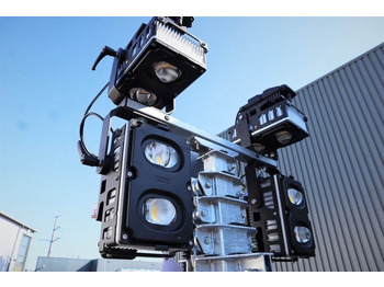 Mat d'éclairage Atlas Copco Hilight H6+ Valid inspection, *Guarantee! Max Boom: photos 3