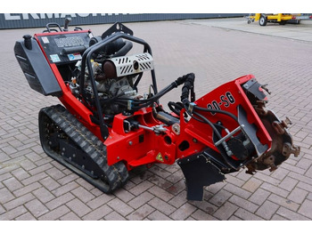 Broyeur forestier Baretto 30SG: photos 2