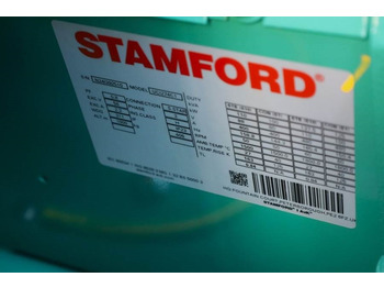 Groupe électrogène Cummins C110D5Q Declaration of Conformity, Diesel, 110kVA,: photos 5