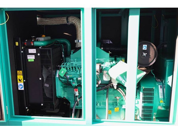Groupe électrogène Cummins C110D5Q Declaration of Conformity, Diesel, 110kVA,: photos 3