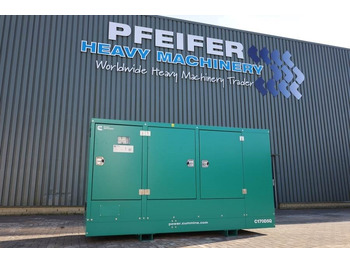 Groupe électrogène CUMMINS