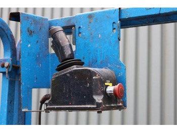 Nacelle ciseaux Genie GS2646 Electric, Working Height 9.80m, Capacity 45: photos 5
