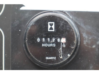 Nacelle télescopique Genie S45 Valid inspection, *Guarantee! Diesel, 4x4 Driv: photos 5