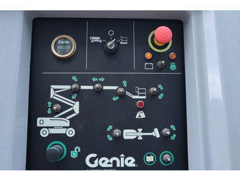 Nacelle articulée Genie Z60/37FE Guarantee! Hybrid, 4x4 Drive, 20m Working: photos 4